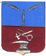 Кузнецк герб